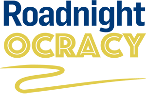 Roadnightocracy Logo