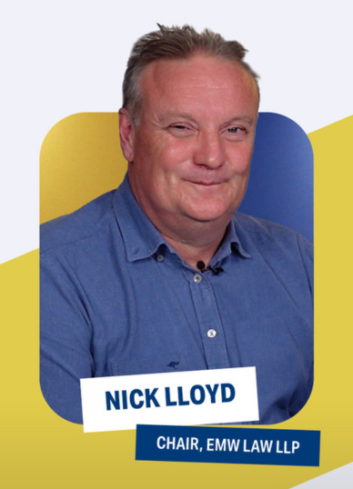 Nick Lloyd Thumbnail
