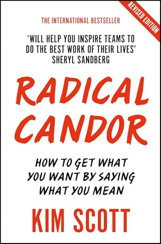Radical Candor image