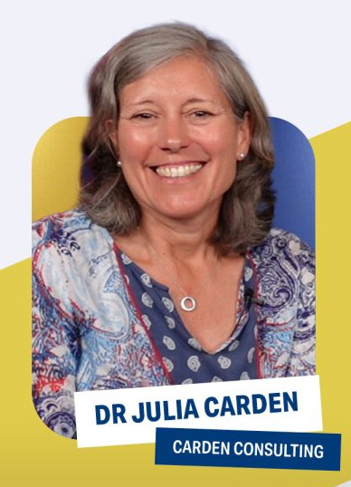 Julia Carden